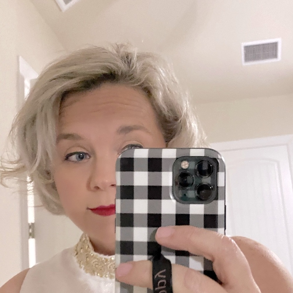 Meet your Posher, Rachel